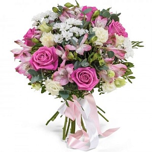 Букет "Жизелль"