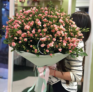 Букет "Франкфурт"