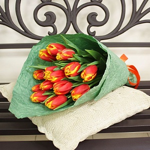 Букет "Элен и ребята"