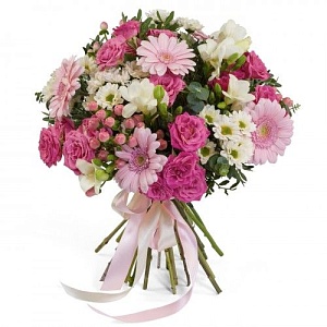 Букет "Воздушные сны"