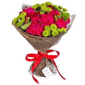 Букет "Сладость"