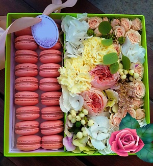 Фото Коробочка №156