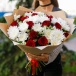 Букет "Классическое сочетание" Букет "Классическое сочетание"