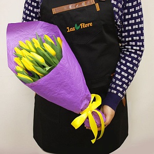 Тюльпаны "Флави"