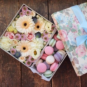 Фото Коробочка №153