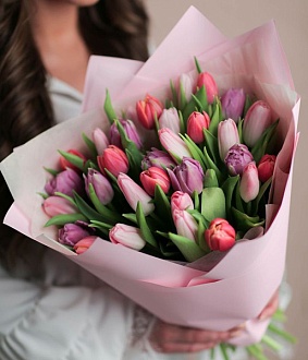 Букет "Флоренция"