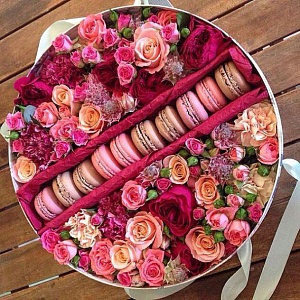 Фото Коробочка №50