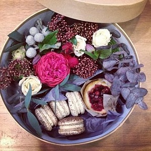 Фото Коробочка "Приятная неожиданность"