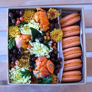 Фото Коробочка №152