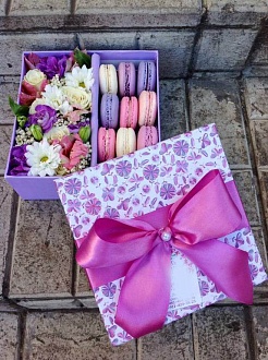 Фото Коробочка №34