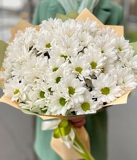 Красивый букет с днем мамы "Рафаэлло"