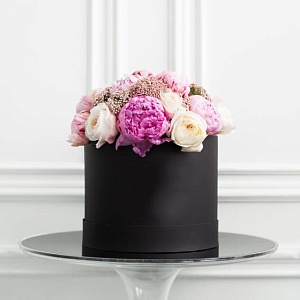 Фото Коробочка "Моя вселенная"