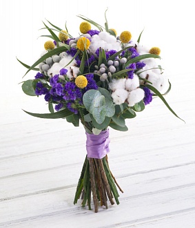 Букет "Твоя улыбка"