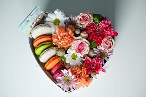 Фото Коробочка №9