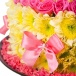 Торт из цветов Фото Торт из цветов